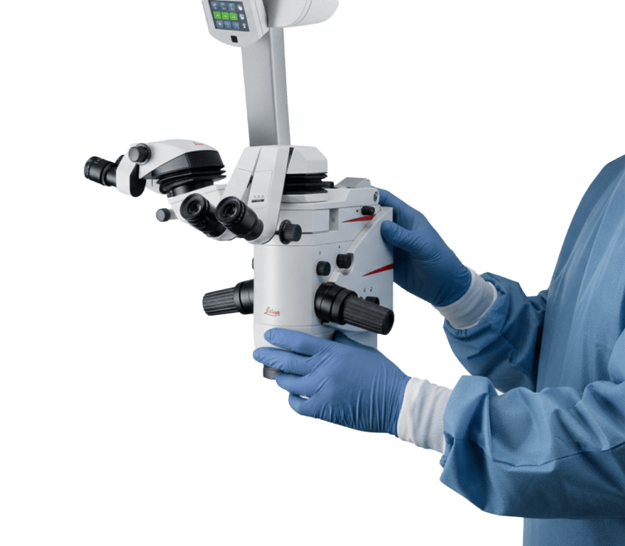 Surgical Microscopes